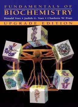 Image of Fundamentals of biochemistry upgrade by Donald Voet
