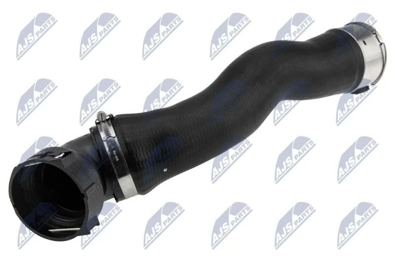 Image of NTY Charger intake hose NTY GPP-BM-071