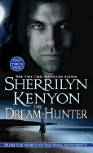 Image of dream hunter