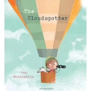 Image of The Cloudspotter