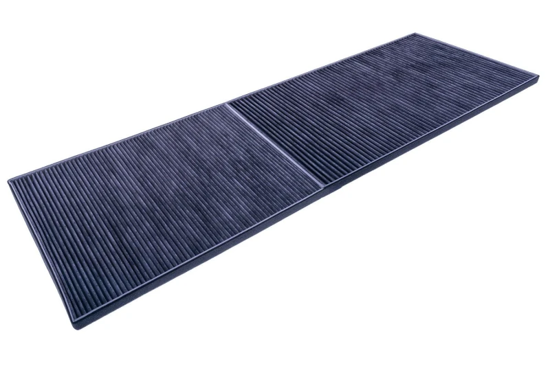 Image of DENCKERMANN Pollen filter DENCKERMANN M111012K