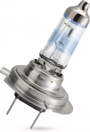 Image of Philips X-tremeVision H7 Car Headlight Bulb