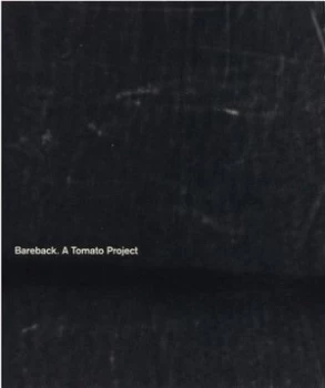 Image of Bareback by Tomato Paperback