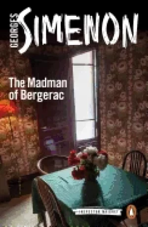 Image of madman of bergerac