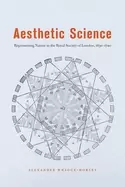 Image of aesthetic science representing nature in the royal society of london 1650