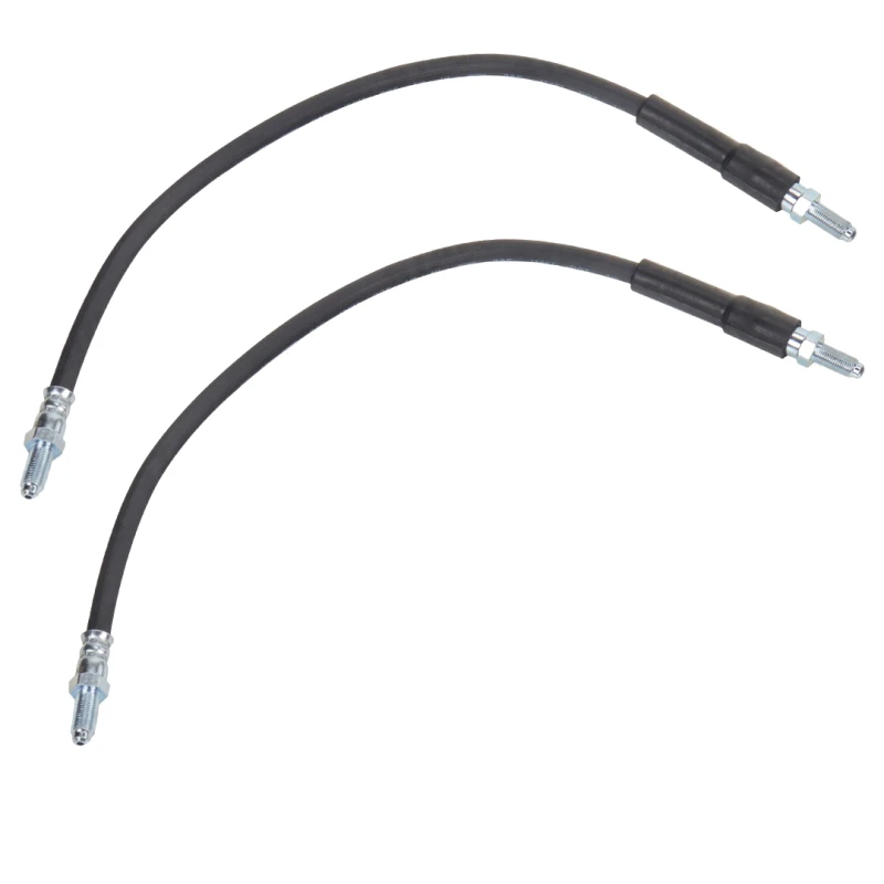 Image of STARK SKBH-0821159 Brake Hose Front axle both sides Brake Hose (83)