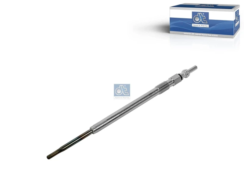 Image of Glow plug DT Spare Parts 7.61102