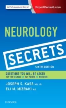 Image of Neurology Secrets