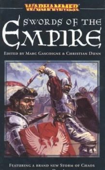 Image of Swords of the Empire by Marc Gascoigne and Christian Dunn Book