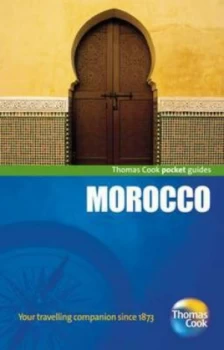 Image of Morocco by Conor Caffrey Paperback
