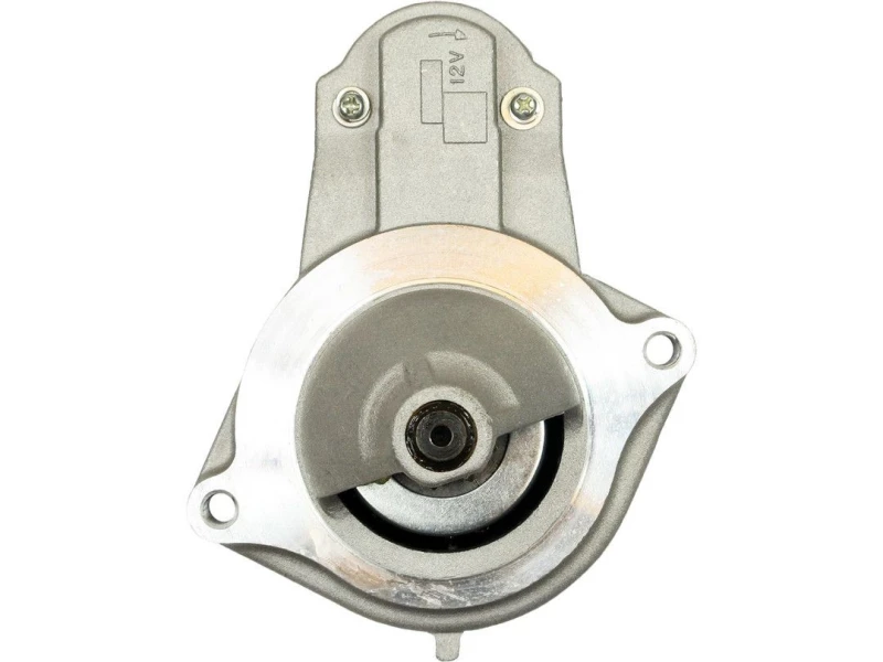 Image of AS-PL Starter motor AS-PL S3083