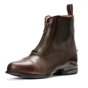 Ariat Devon Nitro Paddock Boots - Brown