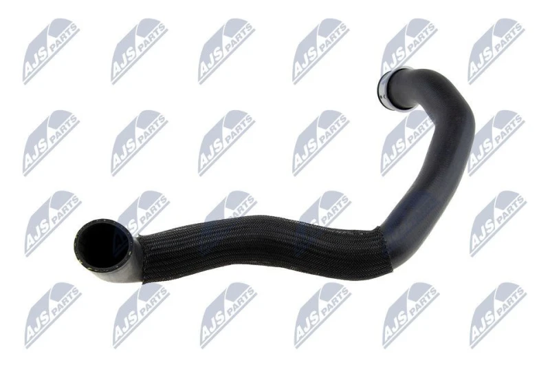 Image of NTY Radiator hose NTY CPP-ME-026