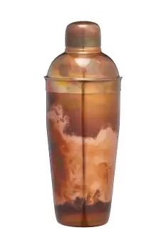 image of 700ml Stainless Cocktail Shaker, Gift Tagged