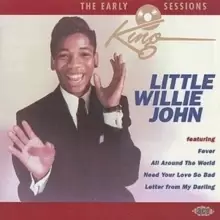 Image of The Early King Sessions
