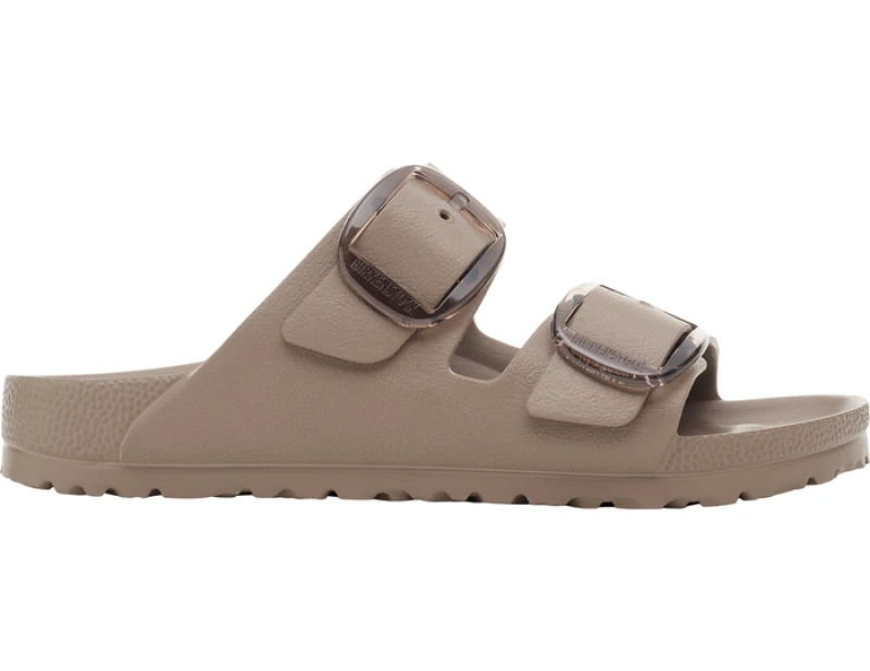 Image of Birkenstock Arizona Big Buckle Eva Women Grey 40