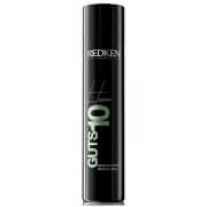 image of Redken Guts 10 300ml