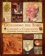 Image of guillermo del toros cabinet of curiosities