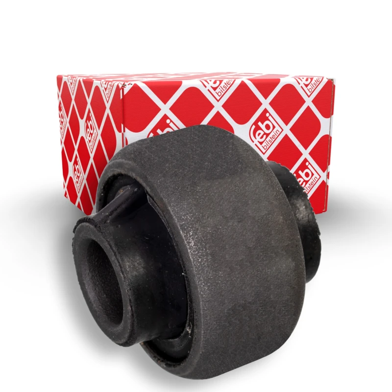 Image of Trailing arm / Suspension arm bush FEBI BILSTEIN 172629