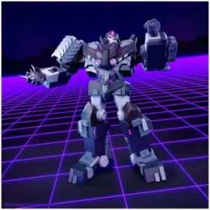 image of Super7 Transformers ULTIMATES! Figure - Tarn with Nickel