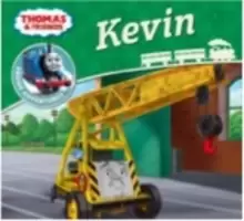 Image of Thomas & Friends: Kevin
