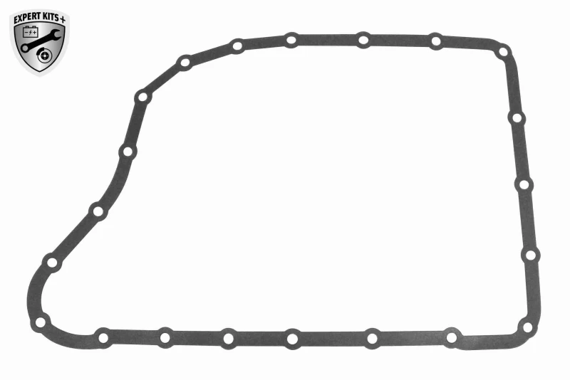 Image of VAICO V25-0922 Gaskets Original VAICO Quality Rubber Seal,automatic transmission oil pan (3106)