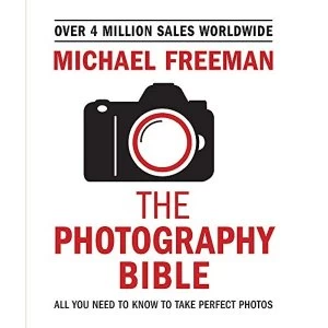 Image of The Photography Bible Paperback / softback 2018