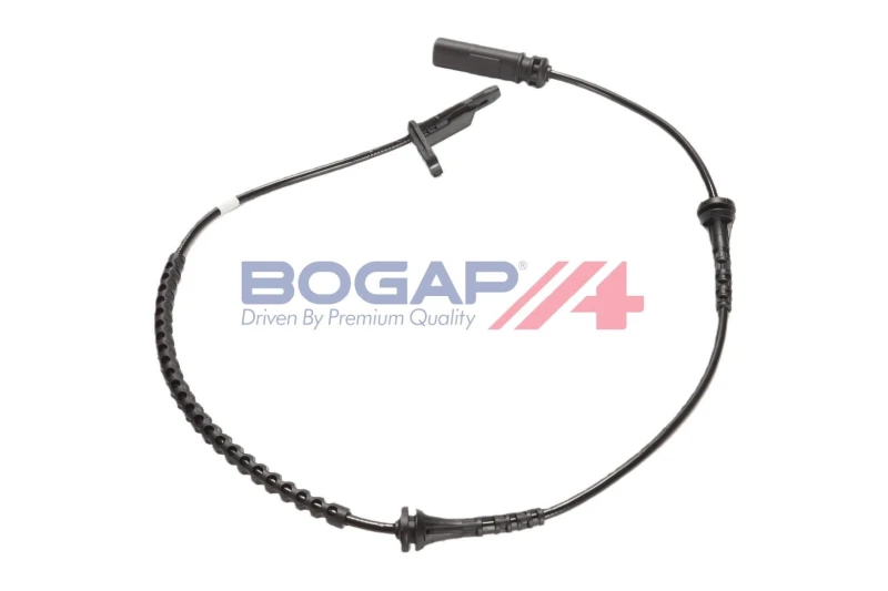 Image of BOGAP ABS sensor BOGAP B7117218