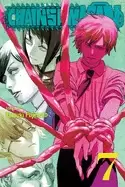 Image of chainsaw man vol 7