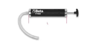 image of Beta Tools 1756B Pen Oiler 500cc L: 280mm 017560220