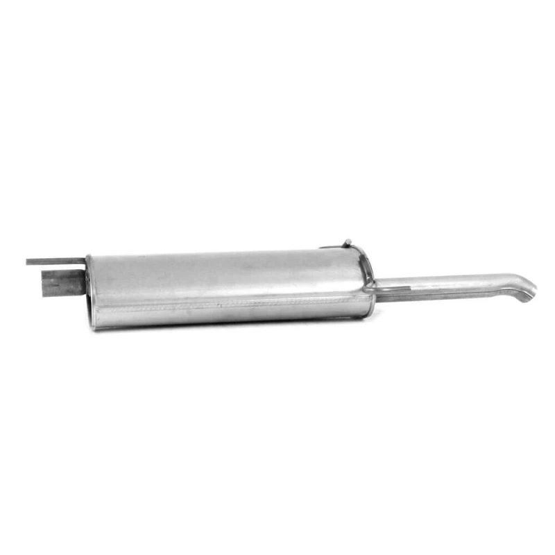 Image of Rear silencer WALKER 19965