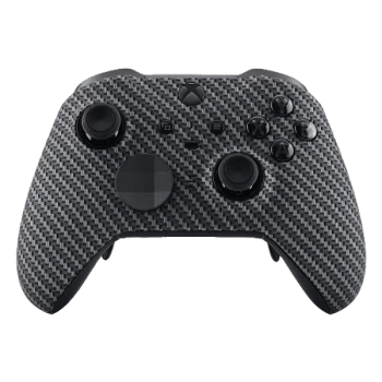 image of Xbox Elite Series 2 Controller - Carbon Edition