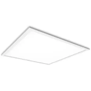 Image of Kosnic 30W 600x600mm IP44 LED Panel - KLED30PNL-W65