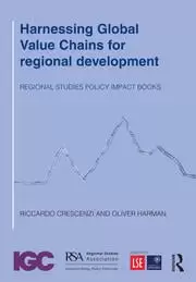 Image of Harnessing Global Value Chains for regional development How to upgrade through regional policy FDI and trade