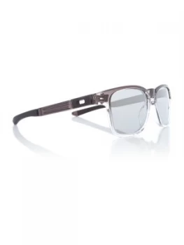 Image of Oakley Grey OO9272 Catalyst square sunglasses Grey