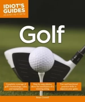 Image of Golf by Brian A Crowell
