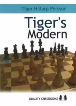 Image of Tigers Modern by Tiger Persson