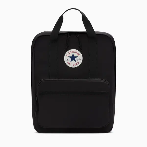 Image of Small Square Backpack