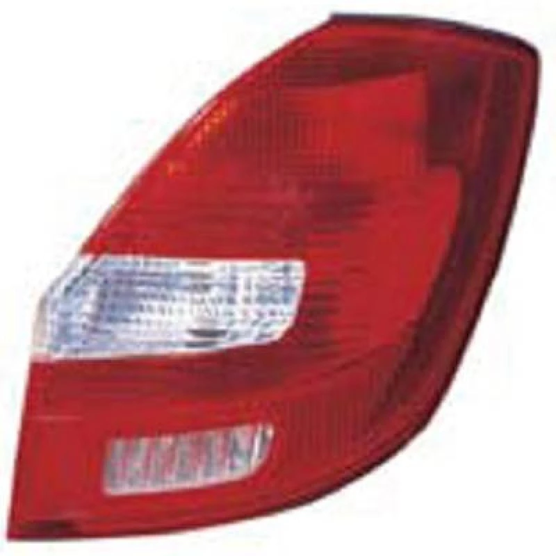 Image of DIEDERICHS 7806090 Rear light Right Combination Rearlight (391)