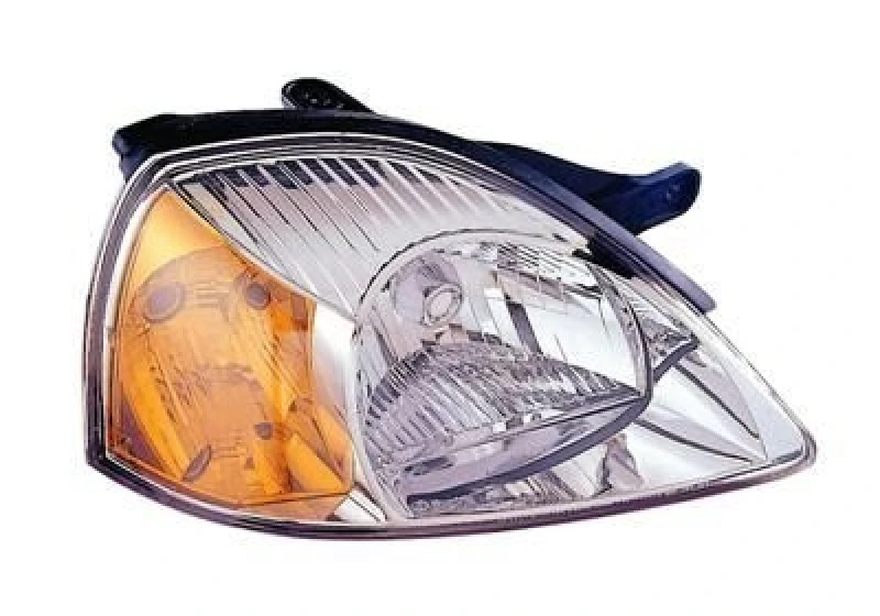 Image of VAN WEZEL Headlight VAN WEZEL 8316962