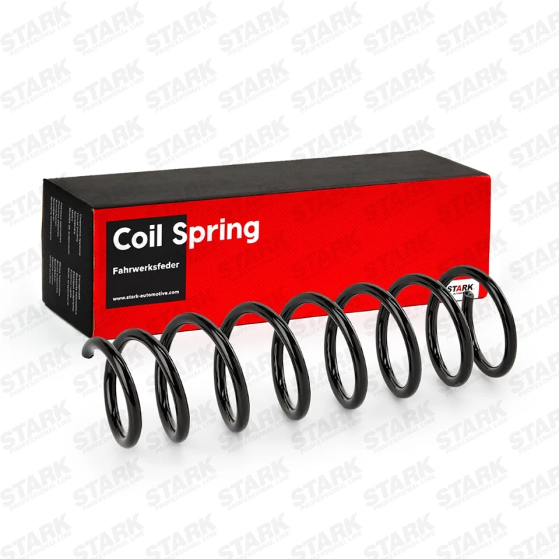 Image of Coil spring STARK SKCS-0040513