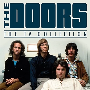 Image of The Doors - The TV Collection CD