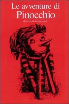 Image of Le Avventure Di Pinocchio by N/a Mcgraw-Hill Education Paperback