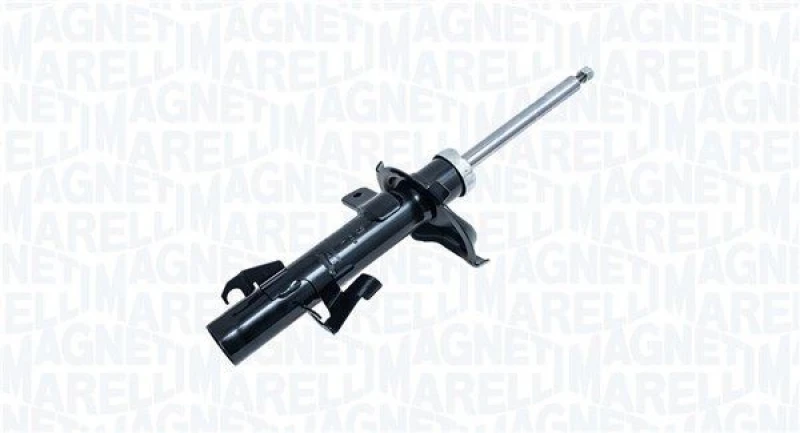 Image of MAGNETI MARELLI Shock absorber MAGNETI MARELLI 357209070100