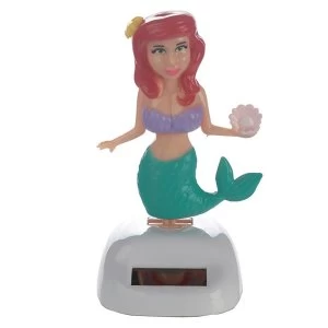 Image of Mermaid Solar Powered Pal