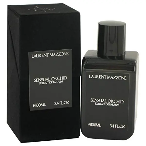 Image of LM Parfums Sensual Orchid Eau de Parfum For Her 100ml