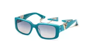 image of Guess Sunglasses GU 7891 87W