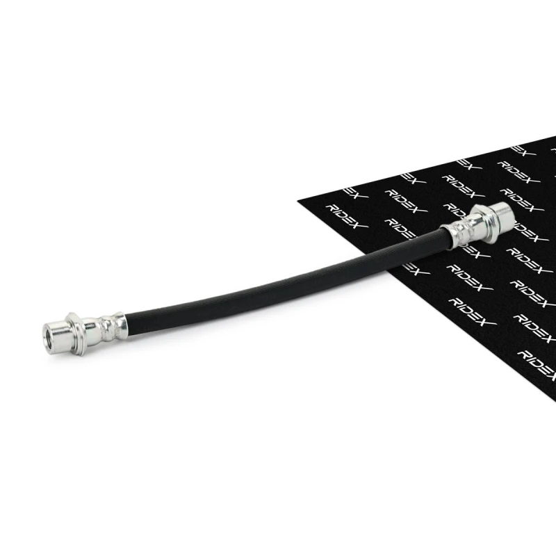 Image of RIDEX Brake hose RIDEX 83B1431