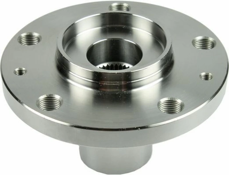 Image of METZGER Wheel Hub METZGER N 1032