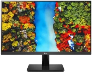 Image of LG 24" 24MP500 Full HD IPS LCD Monitor